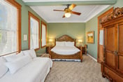 The Austin Room