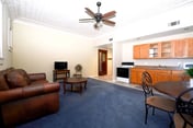 The Waco Apartment
