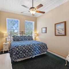 The Galveston Room