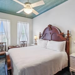 The Fort Worth Room