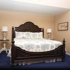 The Hondo Room