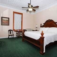 The Imperial Room