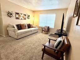 The Comfort Haven Apartment - Image 2
