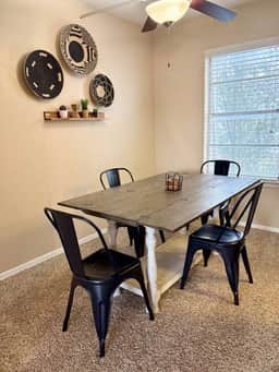 The Comfort Haven Apartment - Image 4