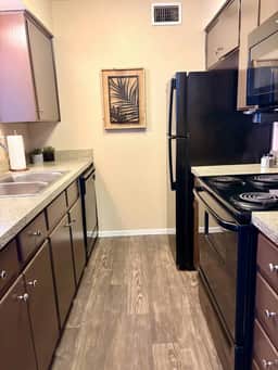 The Comfort Haven Apartment - Image 5