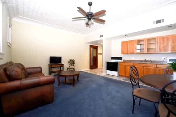 The Waco Apartment - Image 1