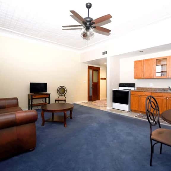 The Waco Apartment - Image 1