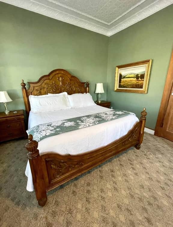 The Austin Room - Image 4