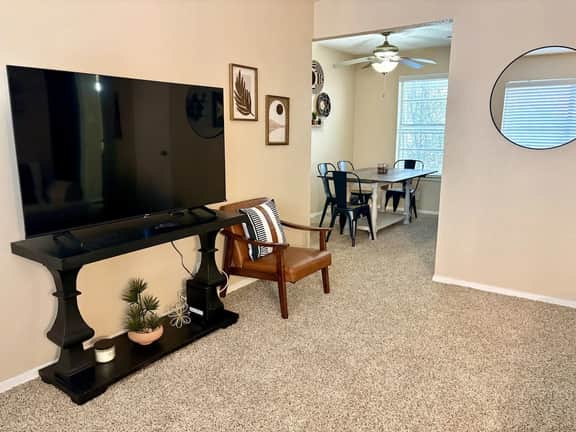 The Comfort Haven Apartment - Image 3