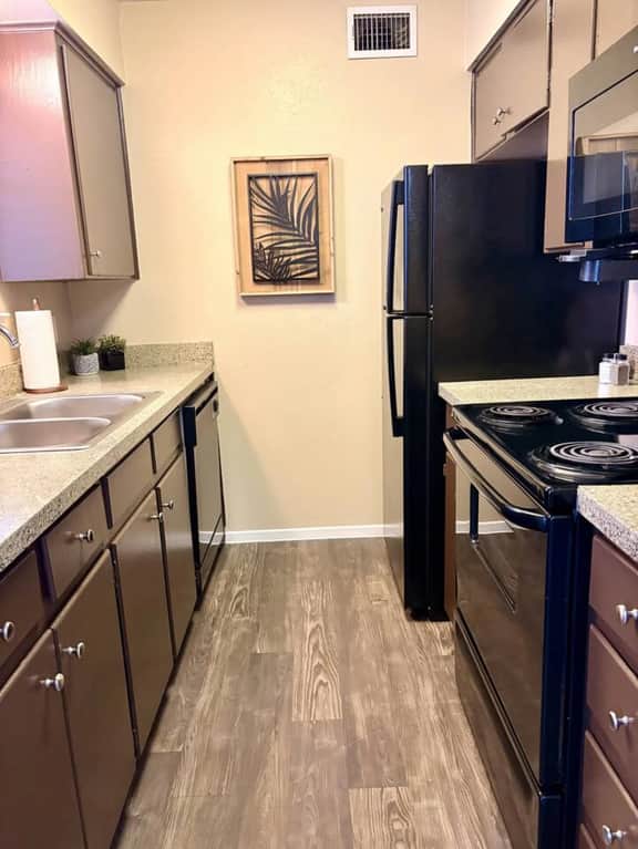 The Comfort Haven Apartment - Image 5