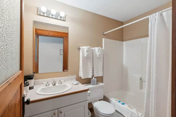 The Fort Worth Room - Image 2