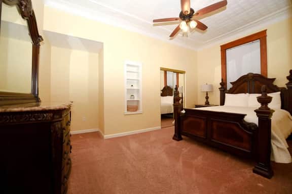 The Waco Apartment - Image 5