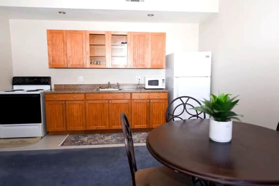 The Waco Apartment - Image 3