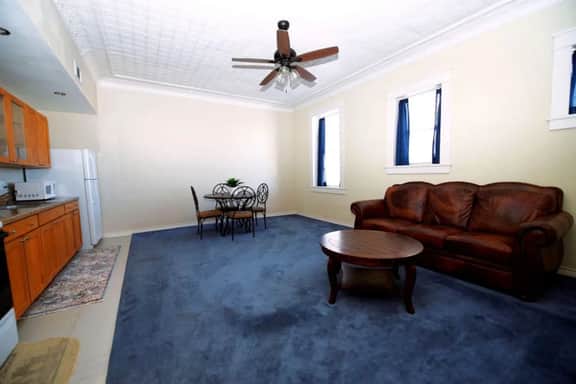 The Waco Apartment - Image 2