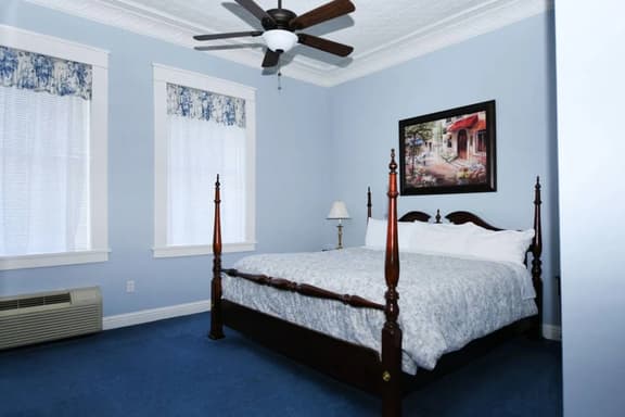 The Cisco Room - Image 1