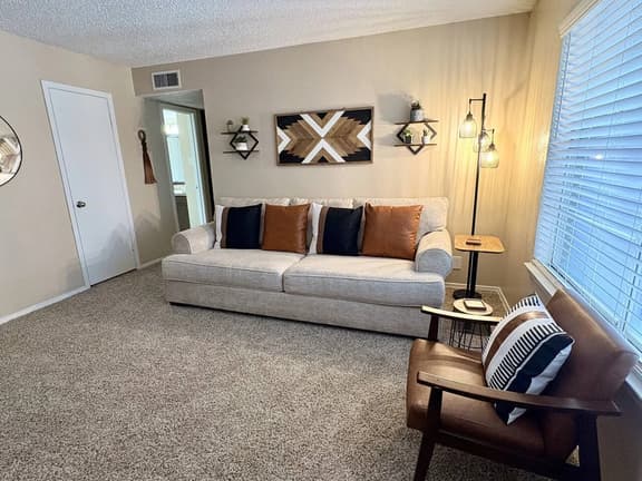 The Comfort Haven Apartment - Image 1