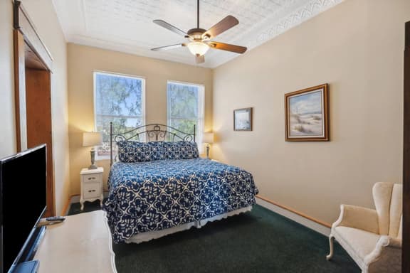 The Galveston Room - Image 1
