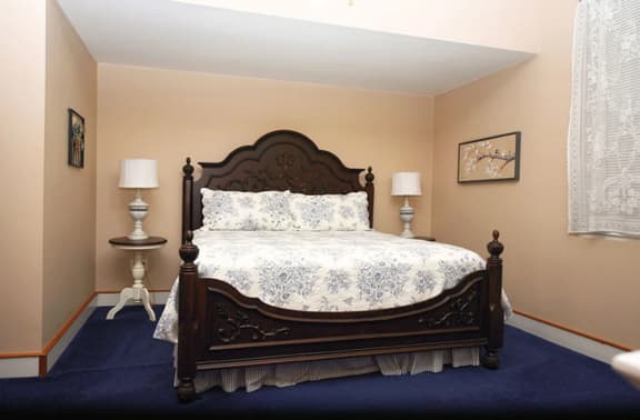 The Hondo Room - Image 1