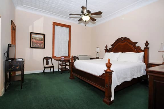 The Imperial Room - Image 1