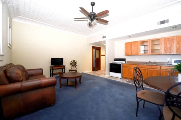 The Waco Apartment - Image 1